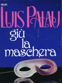 Giù la maschera