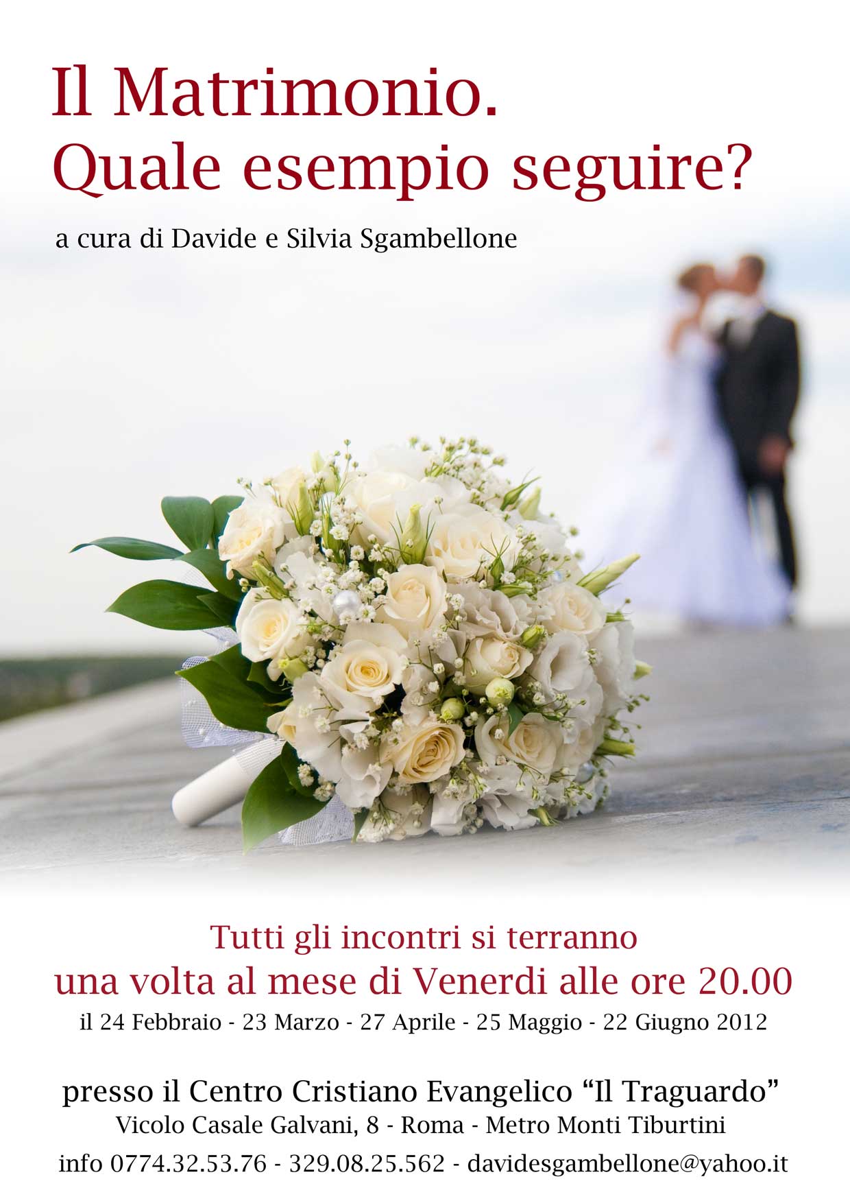 Matrimonio